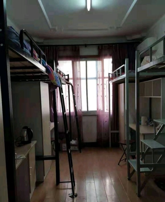 北京理工大学宿舍条件怎么样，有空调吗（含宿舍图片）