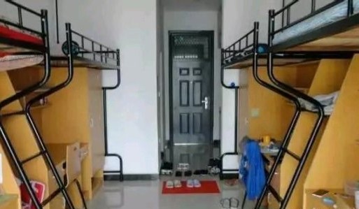台州科技职业学院宿舍条件怎么样，有空调吗（含宿舍图片）